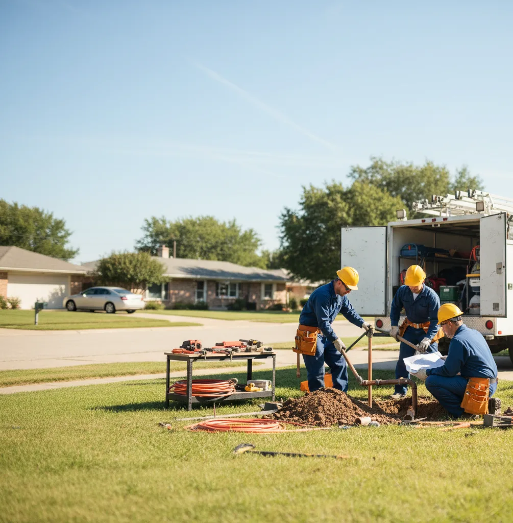 Drain Cleaning in Williams, OR